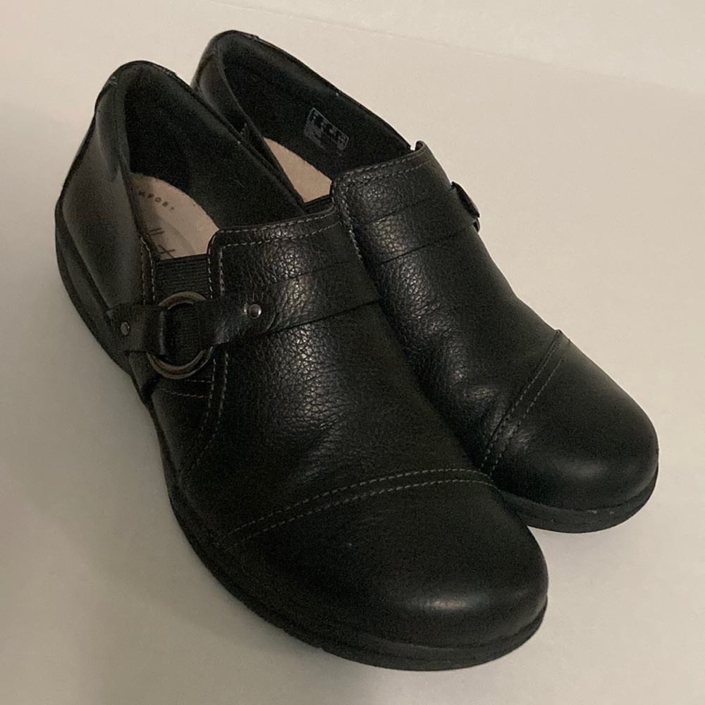 Clarks Cheyn Fame